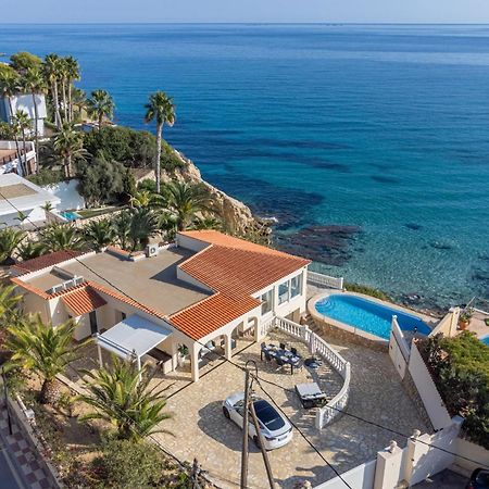 Bahia Verdosa El Campello Eksteriør bilde