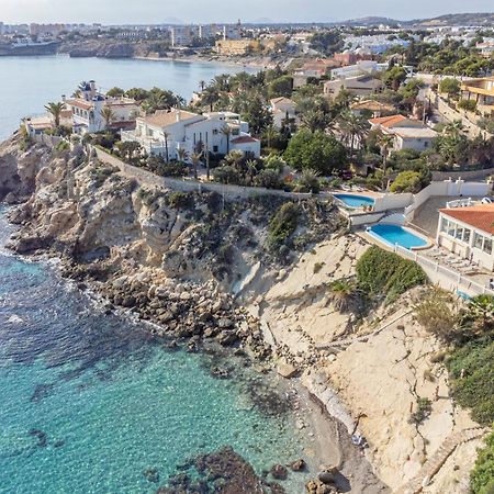 Bahia Verdosa El Campello Eksteriør bilde