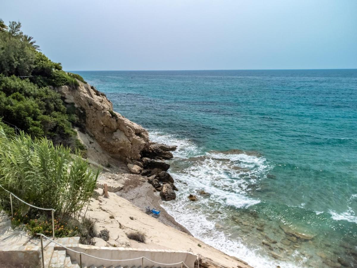 Bahia Verdosa El Campello Eksteriør bilde