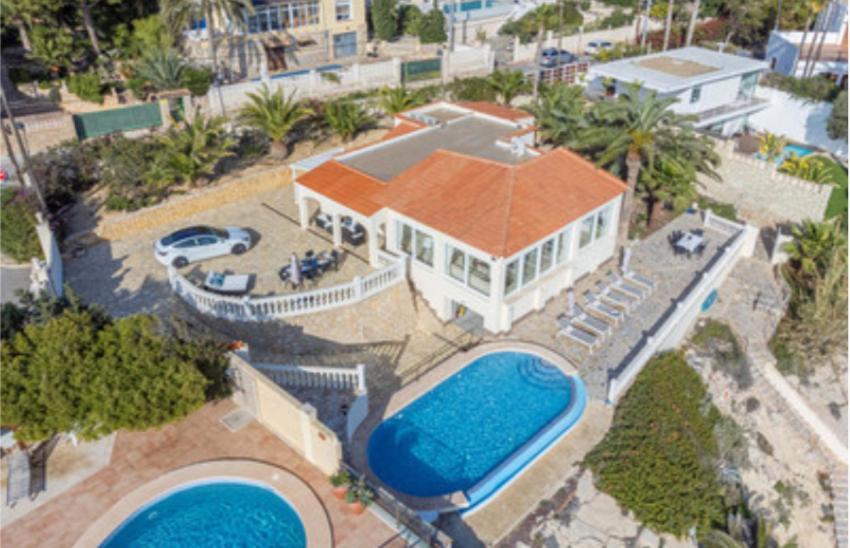 Bahia Verdosa El Campello Eksteriør bilde